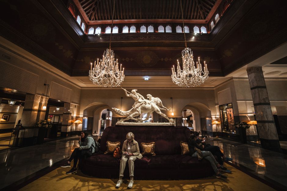 The Insider's Guide to Luxury Hotel Consortia: Four Seasons, Belmond, Rosewood & STARS