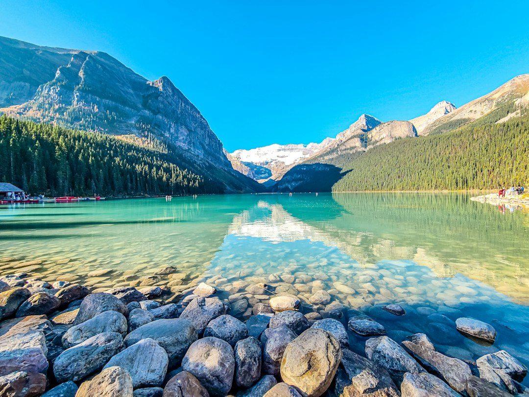 Canada Travel Agent Guide
