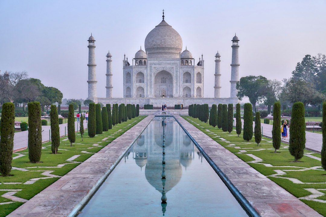 India Outbound Travel Agent Guide