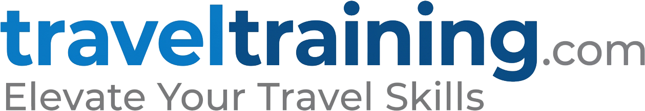 TravelTraining.com Logo