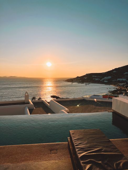 Luxury Travel Advisor Designing VIP Greek Islands Yacht Charter