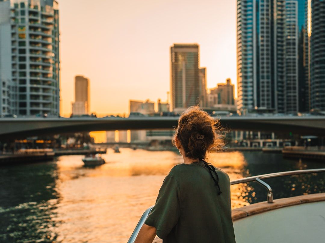 Dubai & UAE Luxury Travel Agent Guide