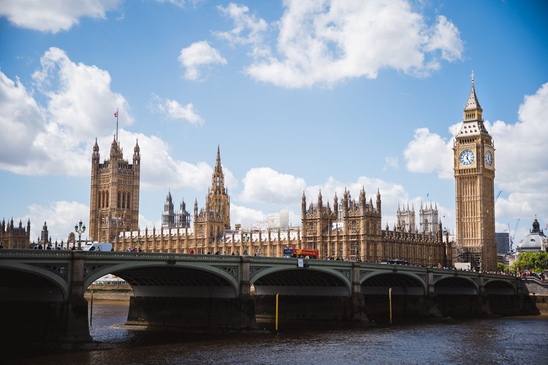 United Kingdom Travel Agent Guide